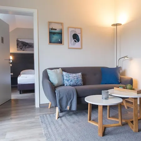 Aparthotel Cochem-3