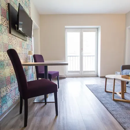 Aparthotel Cochem-3